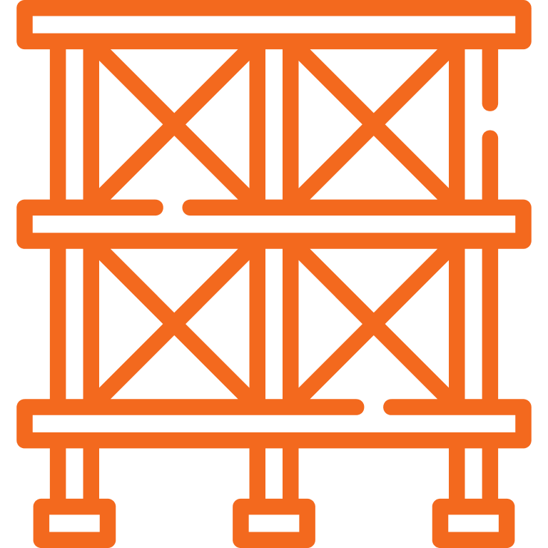 Infraestrutura Urbana e Institucional